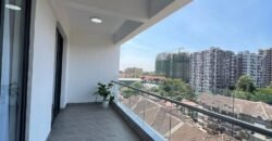 APARTMENT TO LET IN KILIMANI