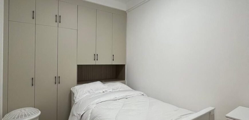 APARTMENT TO LET IN KILIMANI
