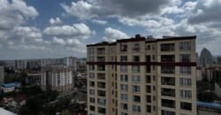 APARTMENT TO LET IN KILIMANI