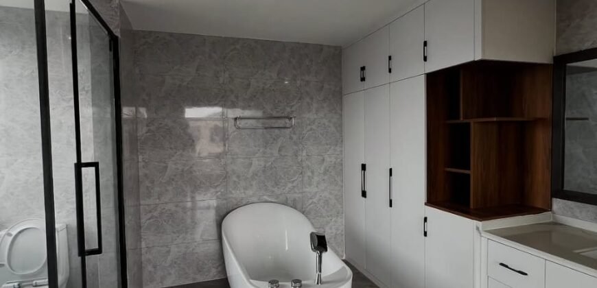 APARTMENT TO LET IN KILIMANI