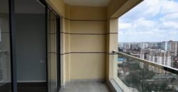 APARTMENT TO LET IN KILIMANI