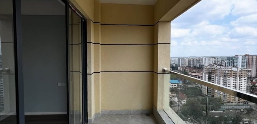 APARTMENT TO LET IN KILIMANI