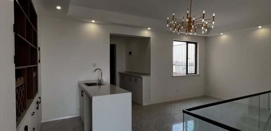 APARTMENT TO LET IN KILIMANI