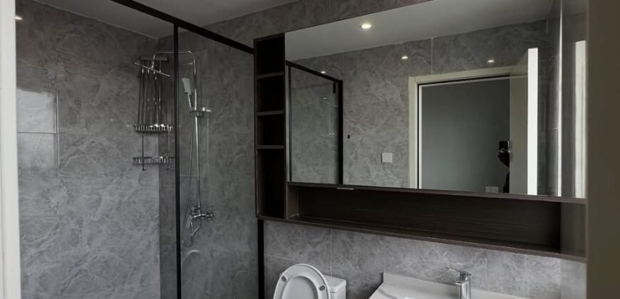 APARTMENT TO LET IN KILIMANI