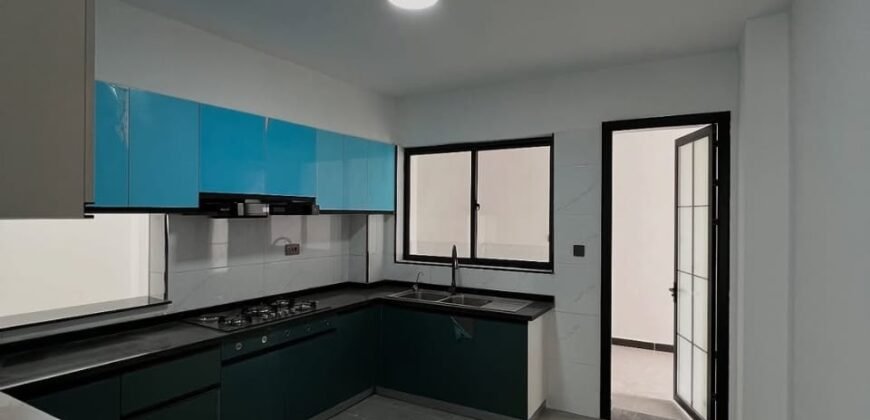 APARTMENT TO LET IN KILELESHWA