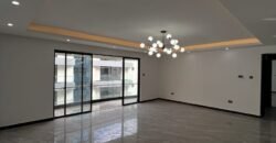 APARTMENT TO LET IN KILELESHWA