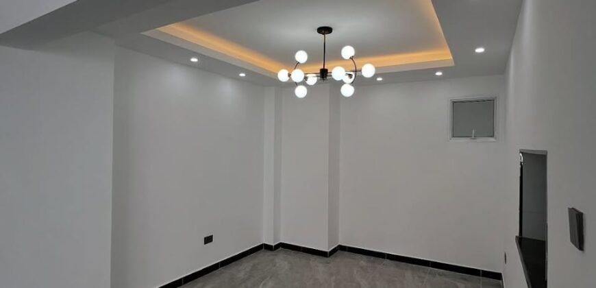 APARTMENT TO LET IN KILELESHWA