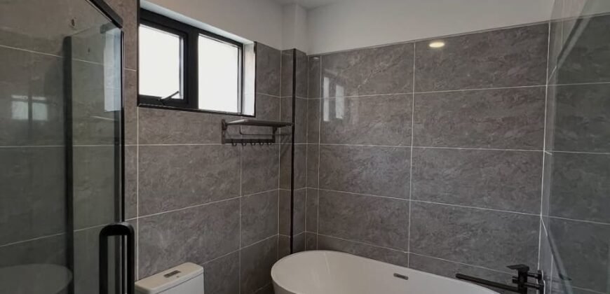APARTMENT TO LET IN KILELESHWA