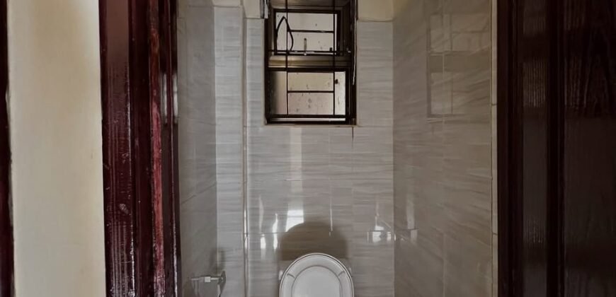 APARTMENT TO LET IN NAIVASHA ROAD