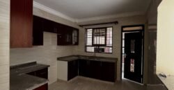 APARTMENT TO LET IN NAIVASHA ROAD
