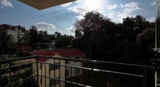APARTMENT TO LET IN NAIVASHA ROAD