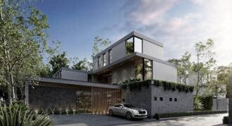 VILLA FOR SALE IN KAREN