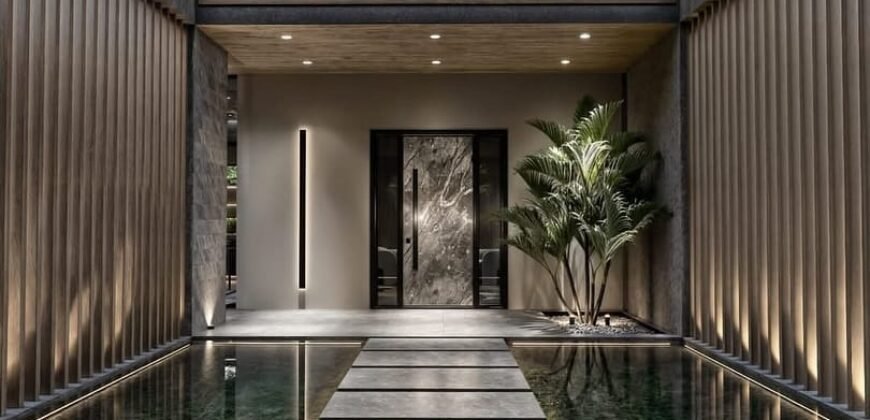 VILLA FOR SALE IN KAREN