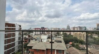 APARTMENT TO LET IN KILELESHWA
