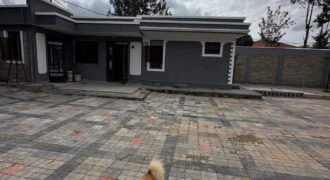COTTAGE TO LET IN KAREN