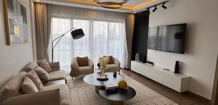 APARTMENT FOR SALE IN SYOKIMAU