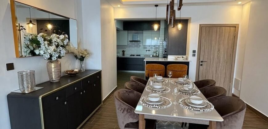 APARTMENT FOR SALE IN SYOKIMAU