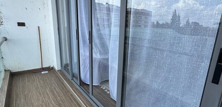 APARTMENT FOR SALE IN SYOKIMAU