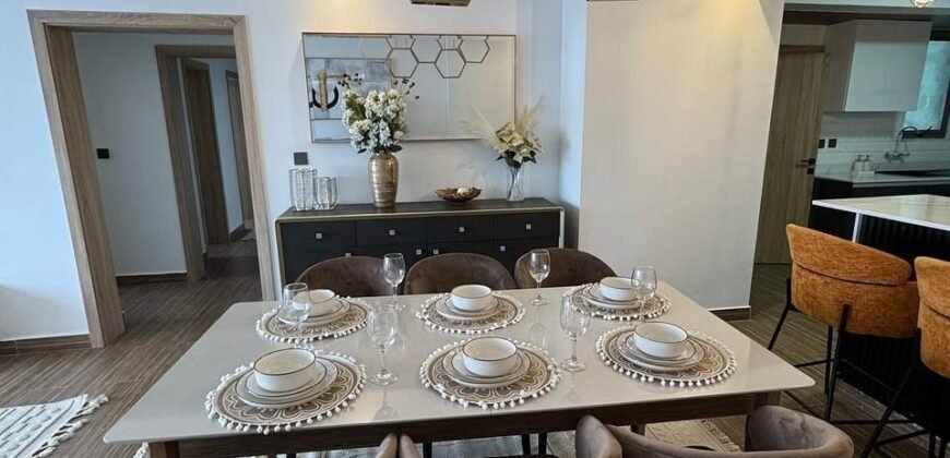 APARTMENT FOR SALE IN SYOKIMAU