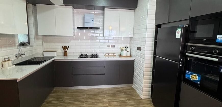 APARTMENT FOR SALE IN SYOKIMAU