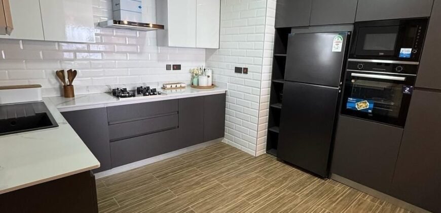 APARTMENT FOR SALE IN SYOKIMAU