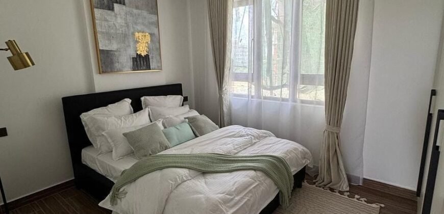 APARTMENT FOR SALE IN SYOKIMAU