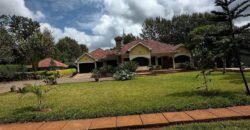 BUNGALOW TO LET IN KAREN