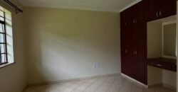 BUNGALOW TO LET IN KAREN