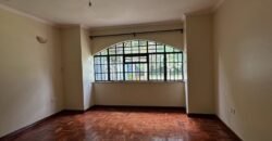 BUNGALOW TO LET IN KAREN