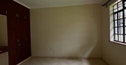 BUNGALOW TO LET IN KAREN