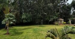 BUNGALOW TO LET IN KAREN