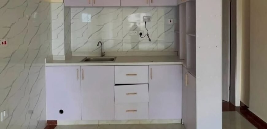 HOUSE TO LET IN KILELESHWA