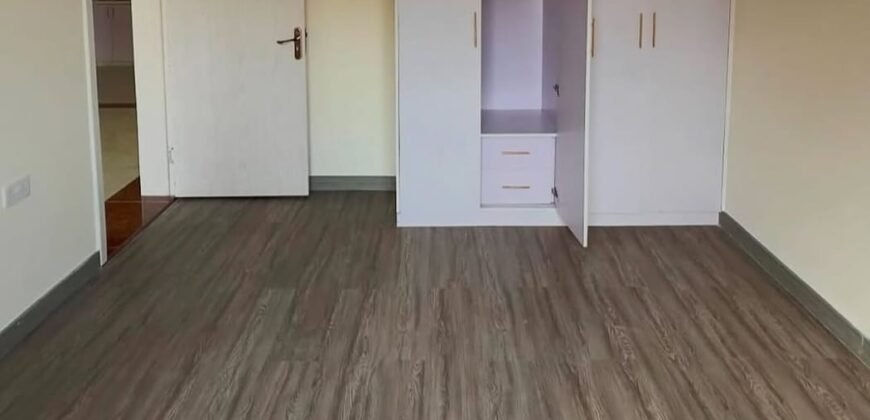 HOUSE TO LET IN KILELESHWA
