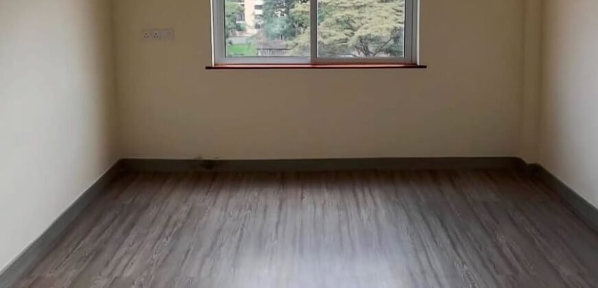 HOUSE TO LET IN KILELESHWA