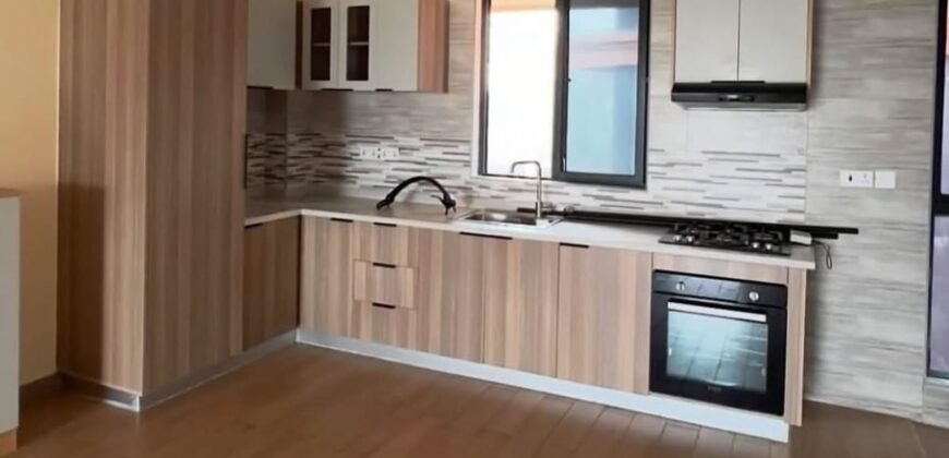APARTMENT TO LET IN KILELESHWA