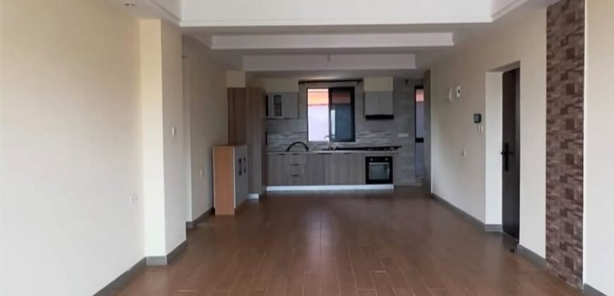 APARTMENT TO LET IN KILELESHWA