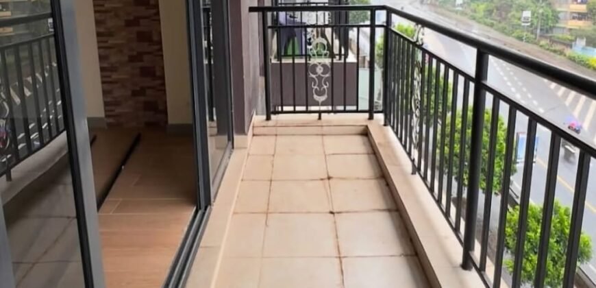 APARTMENT FOR SALE IN KILELESHWA