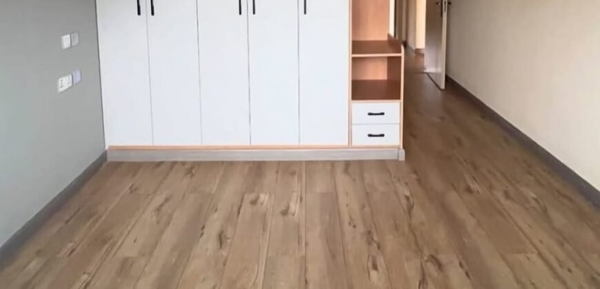 APARTMENT FOR SALE IN KILELESHWA