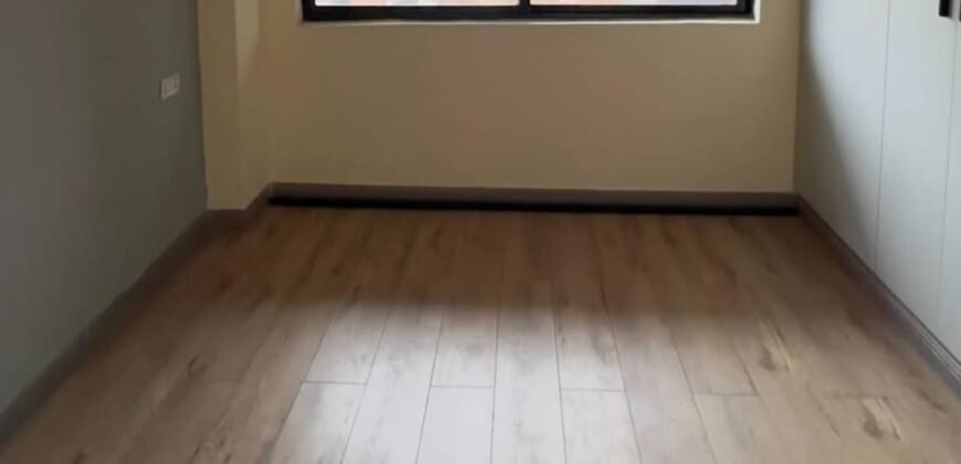 APARTMENT FOR SALE IN KILELESHWA