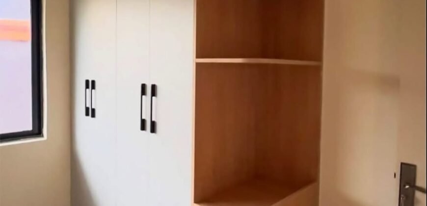 APARTMENT FOR SALE IN KILELESHWA