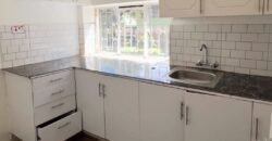 APARTMENT TO LET IN LAVINGTON