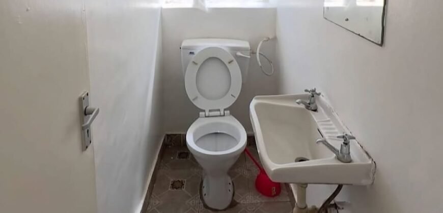 APARTMENT TO LET IN LAVINGTON