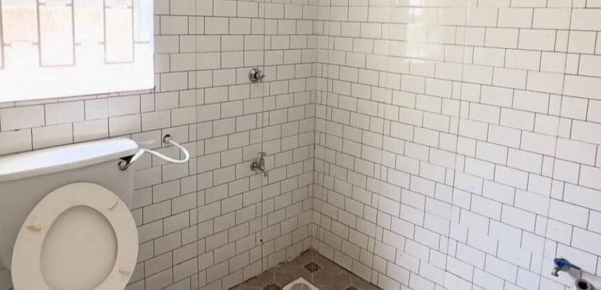 APARTMENT TO LET IN LAVINGTON