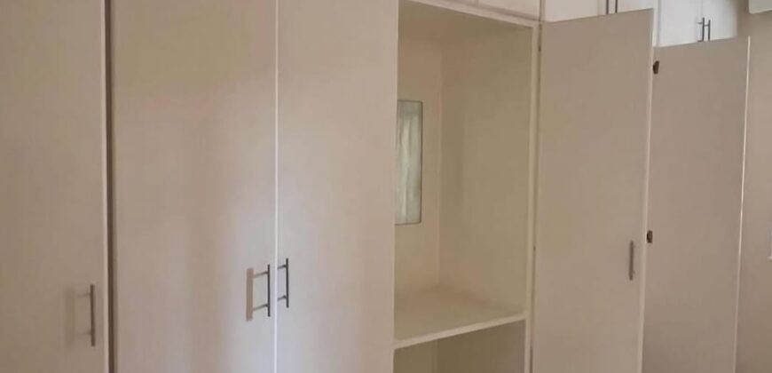 APARTMENT TO LET KILELESHWA