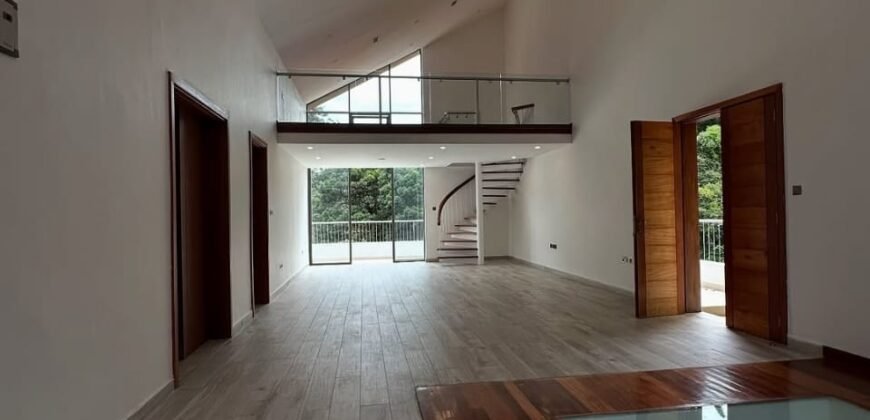 VILLA TO LET IN KAREN