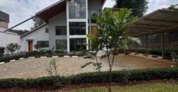 VILLA TO LET IN KAREN