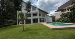VILLA TO LET IN KAREN