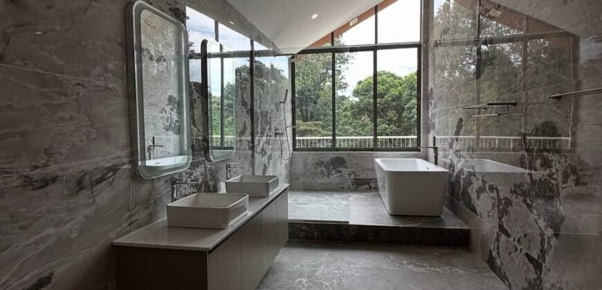VILLA TO LET IN KAREN