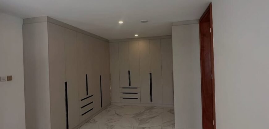 VILLA TO LET IN KAREN