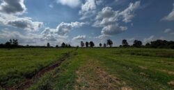 LAND FOR SALE IN RUNDA
